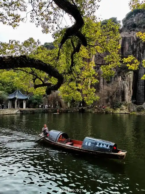 春节休闲去哪玩##绍兴旅游##春节摄影大赛