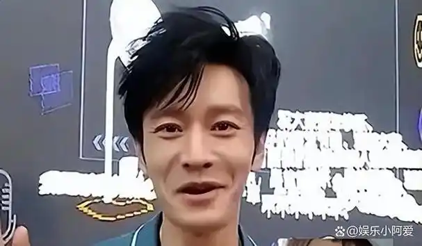 越瘦越丑的男星罗云熙幻灭黄晓明泯然众人张若昀变寡相