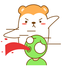 淘气包尼克的日常|动漫|网络表情|moliku_原创作品-站酷zcool