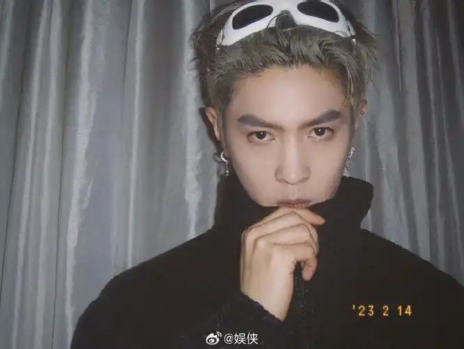 马伯骞心动的信号