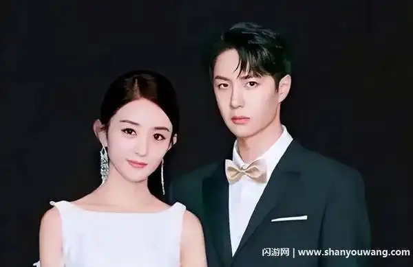 两人什么关系(王一博和赵丽颖恋情是真的吗)_高升号