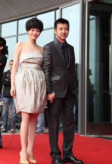 殷桃的三任丈夫是谁殷桃演的好看的电视剧有哪些