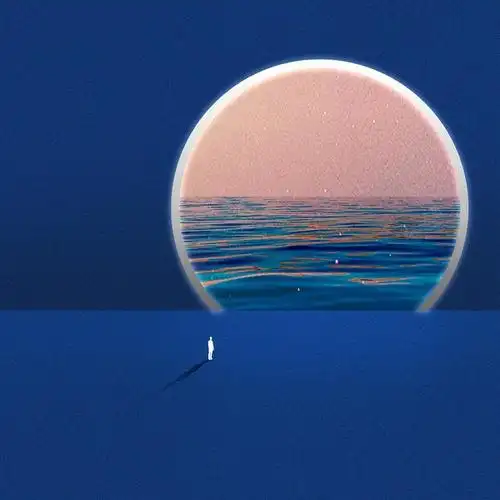 网易云音乐专辑封面持续更