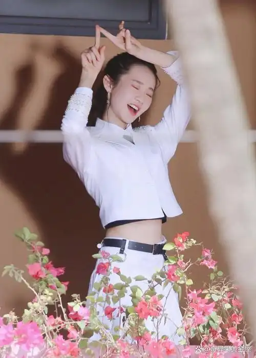 《创造营2020》张艺凡为何总是泪眼婆娑?原来是这样的体质!