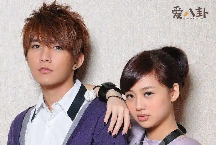 鬼鬼和炎亚纶是什么关系 传两人曾翻脸又和解怎么回事