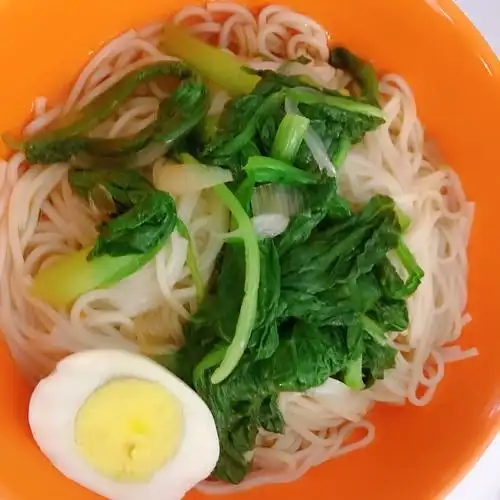 大东宝马nex总装餐厅早餐