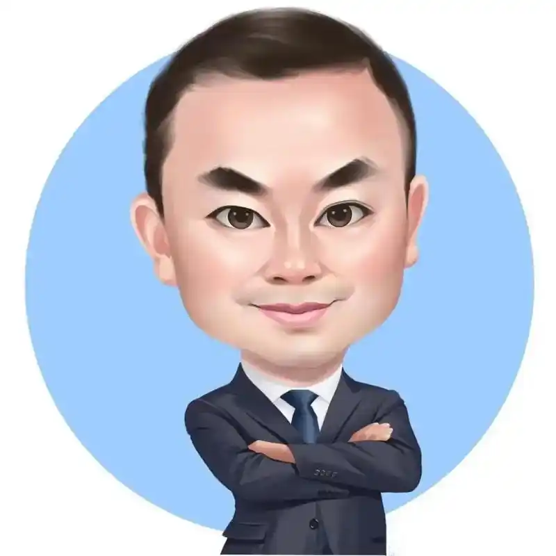 职业头像图片大全2023打工人,适合男士微信头像的图片大全