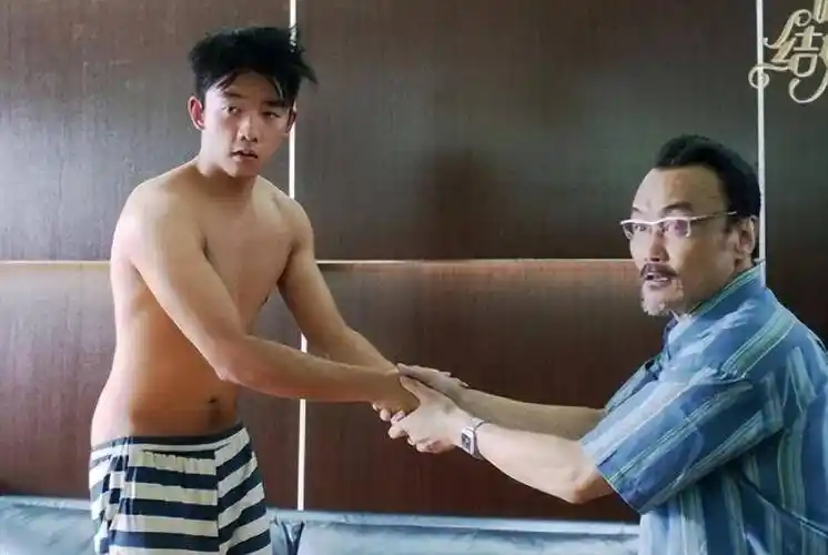 《跑男》成员郑恺太冤了!