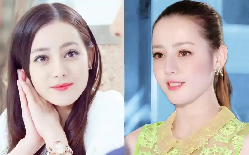 【迪丽热巴】宋子涵|绿眼影也好看的大小姐◎反派但脸蛋圆圆