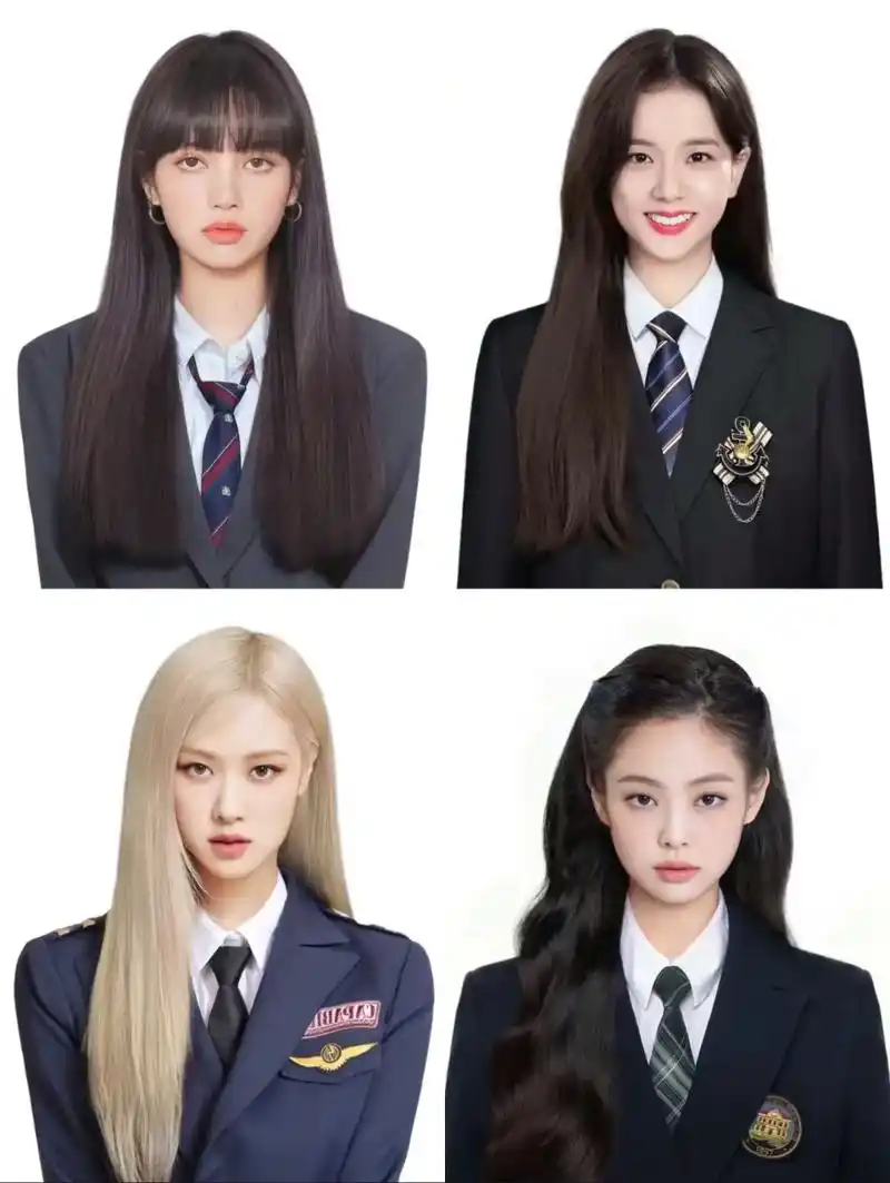 lalisamanoban #jisso金智秀 #jennie金智妮 #rose朴彩英