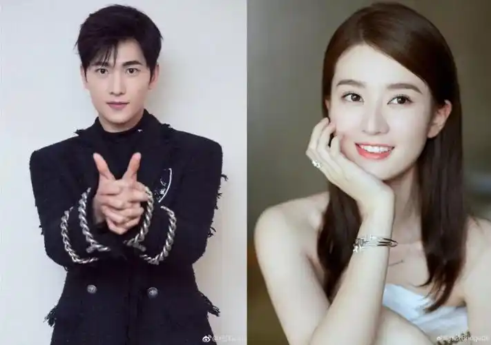 杨洋乔欣恋情细节全纪录:共赴伦敦过情人节,杨洋被称"大醋王"