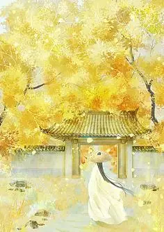 古风收集采集到意境