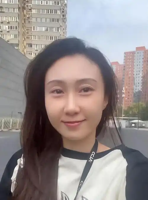 cctv-5著名体育女记者水亦诗官宣离职央视啦!