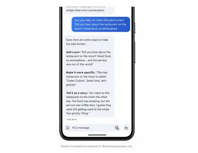 openai秘密项目feather曝光谷歌发11b基础世界模型谷歌宣布message