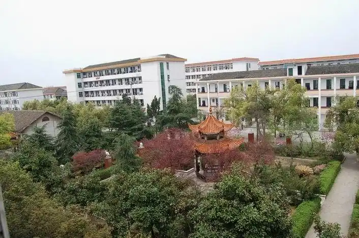 湖南省邵东县第三中学词条图册_百度百科