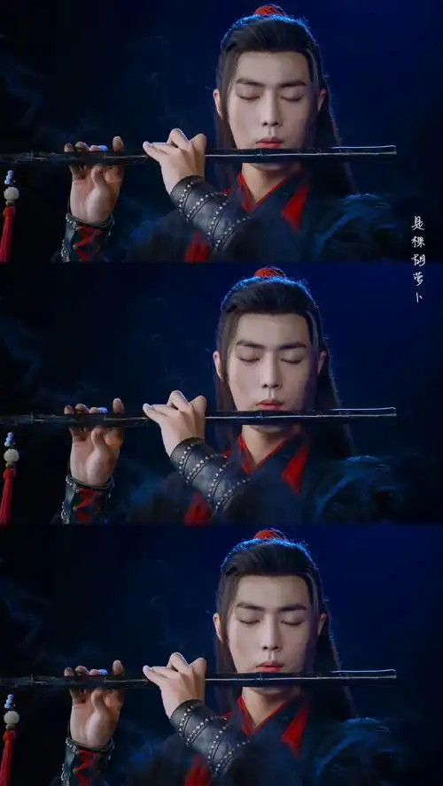 人间理想肖战 - 堆糖,美图壁纸兴趣社区