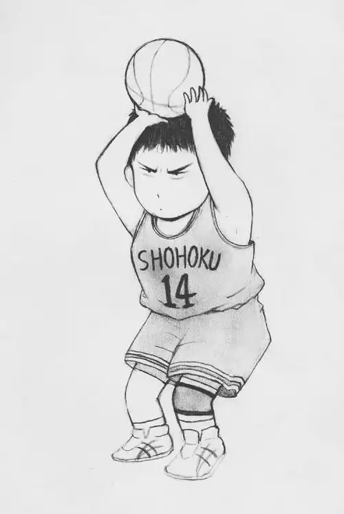 只要打球的人,都应该懂,什么叫渴望打球.