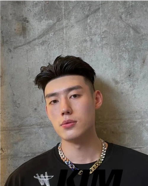 男士发型别乱剪,试试这100多款,帅得停不下来