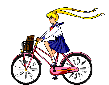 透明背景gif水冰月gif单车gif飞扬gif