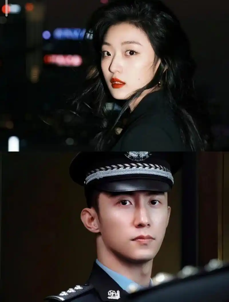 黄景瑜新剧又去当刑警了 片名:《冬至》小说讲述麻醉科医生陆嫣在一次