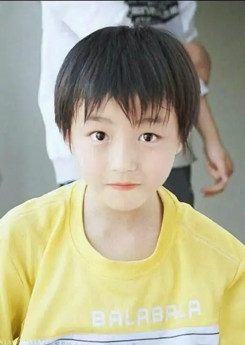 三小只多大,tfboys三小只小时候和现在的差距有多大