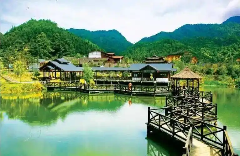 【文末福利】_明月山_三清山_景区