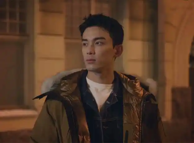 《在暴雪时分》首播:看懂林亦扬出身,才知他打假球,被岳母厌恶|吴磊