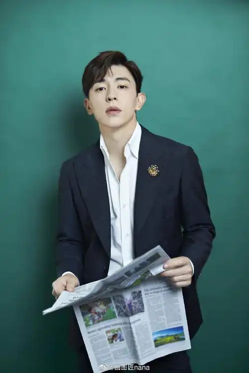 邓伦盛清让#dl#邓伦夜旅人#dl#邓伦密室大逃脱#【2020年的见面会和