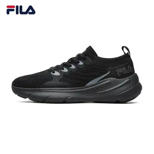 fila官方旗舰店的优惠券大全—fila斐乐运动鞋男鞋2021秋季新款轻便