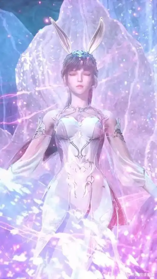 这回换成唐三献祭,小舞复活了