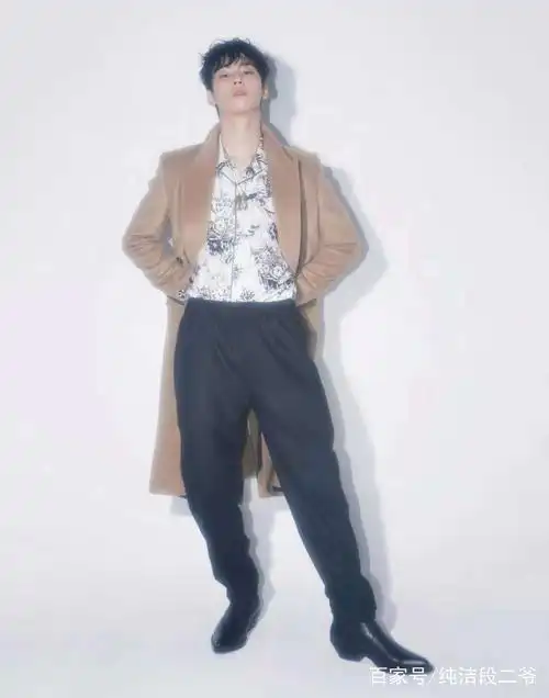 车银优梦幻画报出新,网友:是发光的美貌啊