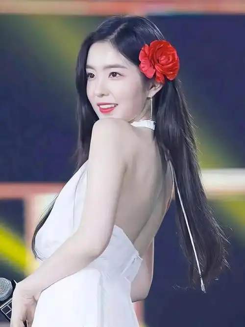 时尚靓丽,裴珠泫写真图集_网易订阅