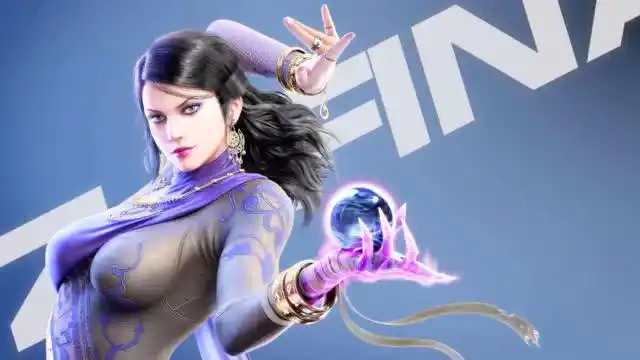 《铁拳7》季票第三弹内容发布!