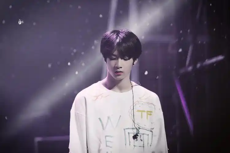 文案 ‖ 关于刘耀文的神仙文案