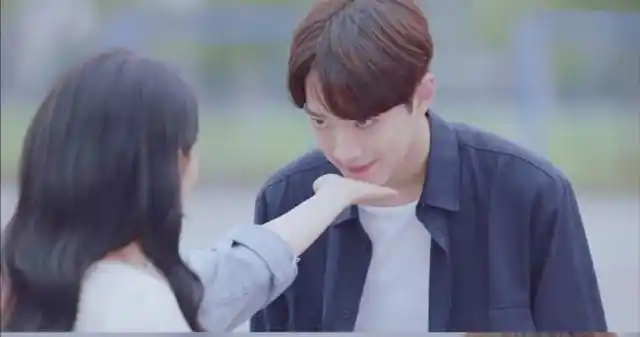 梁又年和夏淼淼的完美恋情是不是说明两人白头偕老需要上天眷顾