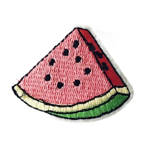 衣服补丁贴卡通儿童布贴破洞帖刺绣diy贴布绣花补丁k216852