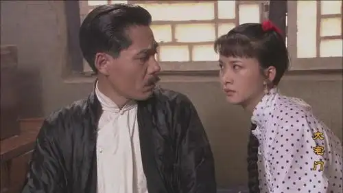 大宅门:白景琦喜欢香秀可不是因为她年轻,理由你想不到