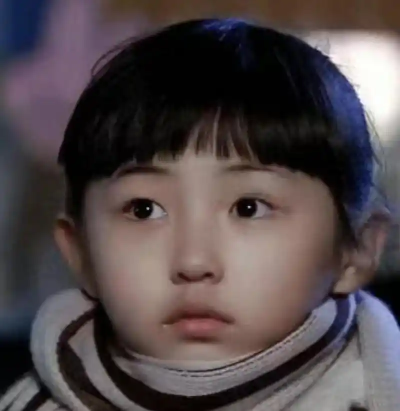 明星张子枫的成长之路 张子枫,8岁成名,已出道15年,参演电视剧17部