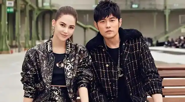 昆凌和周杰伦这对恩爱夫妻,没想到也有闹绯闻的一天,《最强大脑》官宣