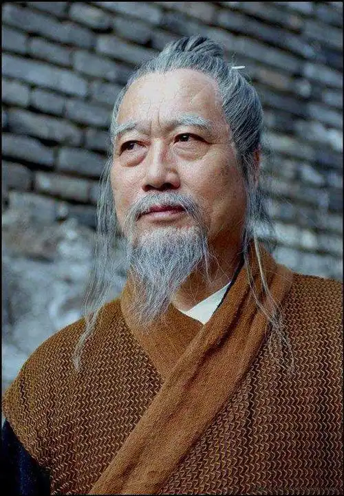 姬无命:盗神,老白发小,公孙乌龙爱徒,武功极高.