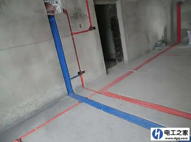 电线装明线还是暗线比较好