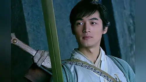 《仙剑奇侠传》精彩片段,无论过去多久,这部仙侠剧都是经典16个视频