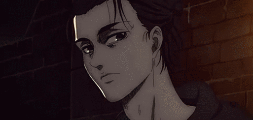 艾伦耶格尔##艾伦耶格尔0330生日快乐