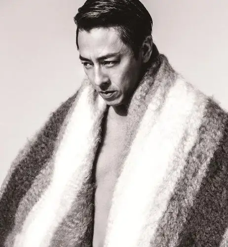 60后吕颂贤这才叫帅翻八条街