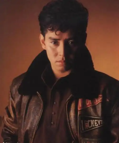 盘点80年代十大著名歌手港台歌星霸榜