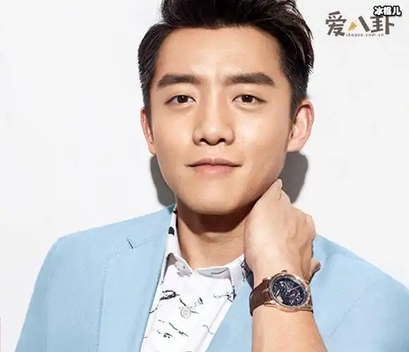 郑恺是富二代吗他有什么家世背景