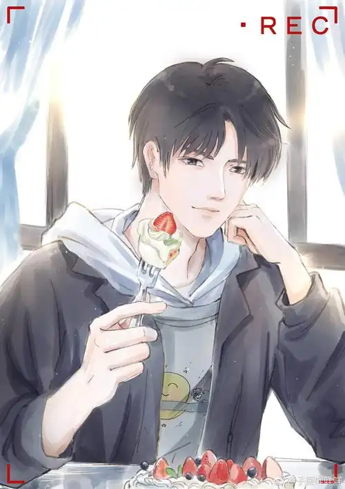 杨洋- 堆糖,美图壁纸兴趣社区