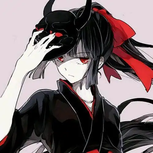 图片头像动漫超拽