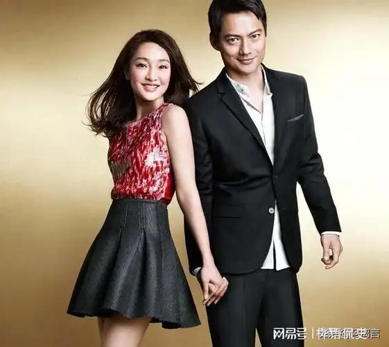 一段婚姻也悲剧收场|李大齐|李亚鹏|贾宏声|吴君如|娱乐圈_网易订阅