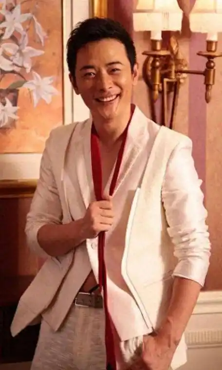 "罗晋新剧杀青,荧幕再创高峰引人期待"_角色_挑战_观众们